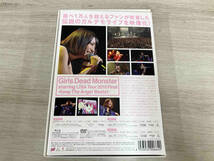 Girls Dead Monster starring LiSA TOUR 2010 Final-Keep The Angel Beats!-~Shibuya AX~(完全生産限定版)(Blu-ray Disc)_画像2