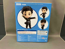 未開封品 ねんどろいど 736 ユーリ!!! on ICE 勝生勇利 ユーリ!!! on ICE_画像2