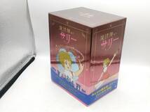 DVD 魔法使いサリーDVD BOX_画像2