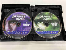 猿の惑星 ブルーレイコレクション(Blu-ray Disc)_画像4