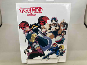 それゆけ!宇宙戦艦ヤマモト・ヨーコ Blu-ray BOX(初回限定版)(Blu-ray Disc)