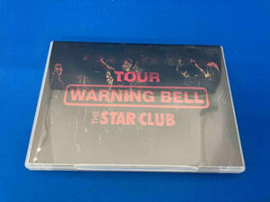 DVD THE STAR CLUB TOUR WARNING BELL NLSC-008