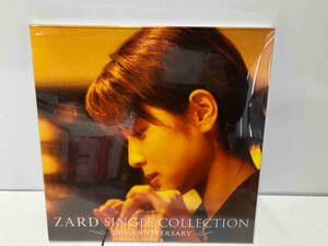 ZARD CD ZARD SINGLE COLLECTION~20th ANNIVERSARY~