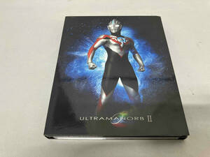ウルトラマンオーブ Blu-ray BOX Ⅱ (Blu-ray Disc)