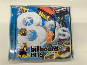 【合わせ買い不可】 ナンバーワン80s billboardヒッツ CD (V.A.) マイケルジャクソン、ヒューイルイス