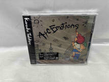 【未開封品】田所けんすけ CD Arc Emotions 店舗受取可_画像1