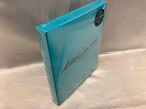 【未開封品】【初回版】ヱヴァンゲリヲン新劇場版:Q EVANGELION:3.33 YOU CAN(NOT)REDO.(Blu-ray Disc)