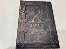 X JAPAN Memorial Photo Album 音楽専科社_画像1