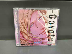 (ドラマCD) CD ドラマCD「コヨーテ Ⅱ」(初回限定盤)