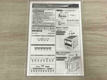 ジャンク GREENMAX グリーンマックス 3000形 6両セット_画像7