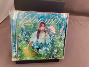 Liyuu CD bloomin'(初回限定盤)(Blu-ray Disc付)