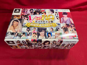 PSVITA AKB1/149 恋愛総選挙