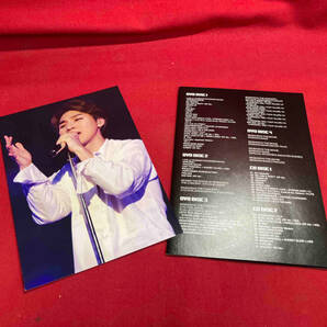 DVD BIGBANG10 THE CONCERT : 0.TO.10 IN JAPAN + BIGBANG10 THE MOVIE BIGBANG MADE(初回生産限定版)の画像7