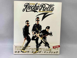 帯あり 1円スタート　CD_THE MACKSHOW Rocka Rolla zero