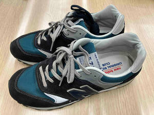 new balance M577 イングランド製/サイズ26.5cm スニーカー