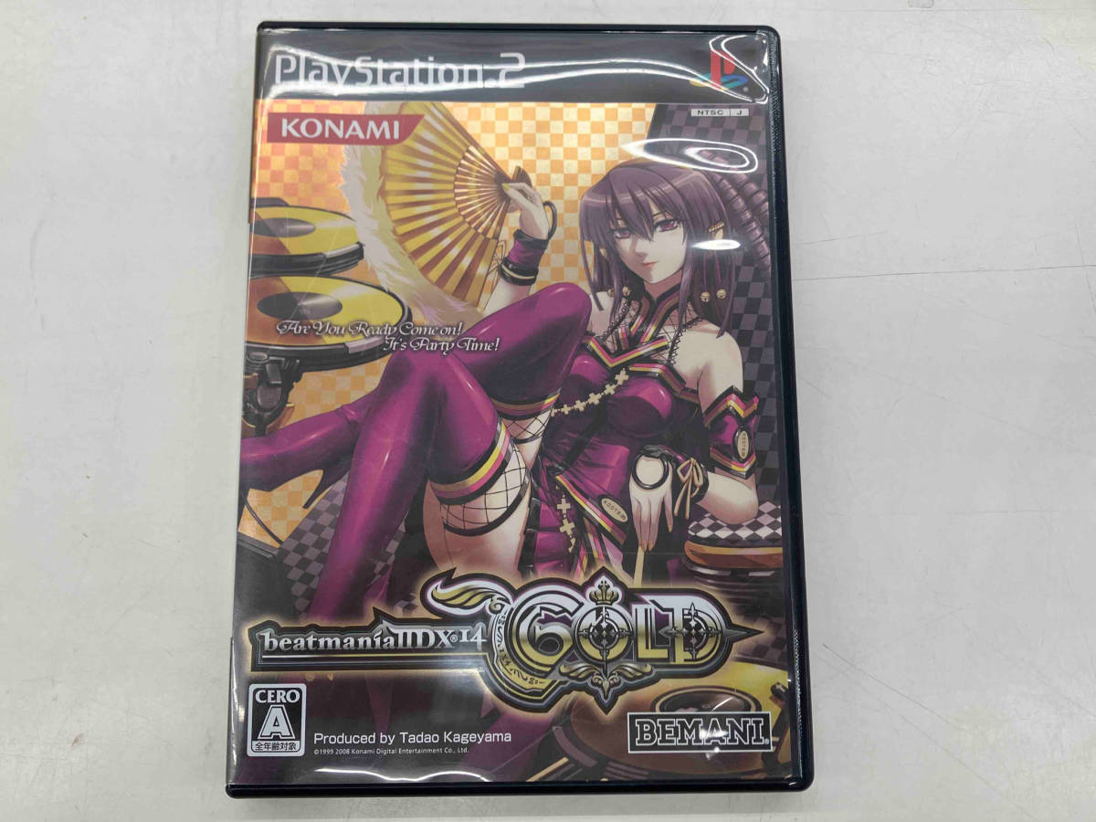 Yahoo!オークション -「beatmania iidx 14 gold」の落札相場 Yahoo!オークション -「beatmania iidx 14 gold」の落札相場