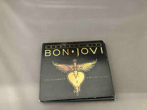 【1円スタート】ボン・ジョヴィ CD 【輸入盤】Bon Jovi Greatest Hits -The Ultimate Collection-