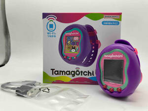 Tamagotchi Uni Purple 1個