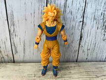 S.H.Figuarts スーパーサイヤ人3 孫悟空 魂ウェブ商店限定 ドラゴンボール改_画像5