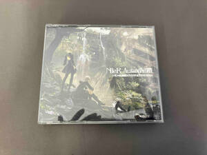 帯あり(ゲーム・ミュージック) CD NieR:Automata Original Soundtrack