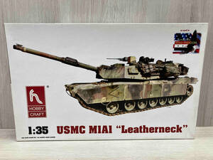 HOBBY CRAFT 1/35 USMC MIAI 'Abrams' HC6001