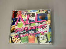 GReeeeN CD ALL SINGLeeeeS~&New Beginning~(初回限定盤)(2DVD付)_画像1
