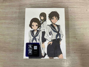 氷菓 第8巻(限定版)(Blu-ray Disc)