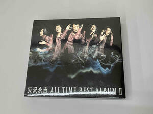 矢沢永吉 CD ALL TIME BEST ALBUM Ⅱ