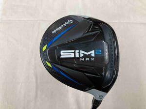 TaylorMade テーラーメードSIM2 MAX フェアウェイ 店舗受取可