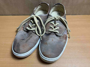 VANS バンズ OTW COLECTION スニーカー 26.5cm