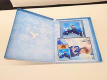 内田雄馬 CD Y(完全限定生産盤/5th Anniversary BOX)(Blu-ray Disc付)_画像3