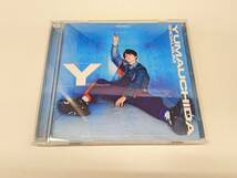 内田雄馬 CD Y(完全限定生産盤/5th Anniversary BOX)(Blu-ray Disc付)_画像4