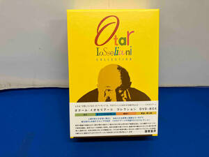 DVD オタール・イオセリアーニ コレクション DVD-BOX