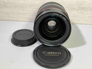 ジャンク 現状品 キヤノン Canon レンズ EF 28-70mm 1:2.8