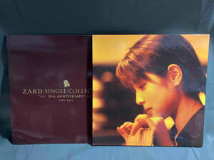 ZARD CD ZARD SINGLE COLLECTION~20th ANNIVERSARY~