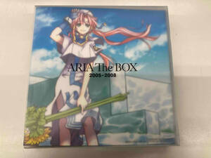 (アニメーション) CD ARIA The BOX