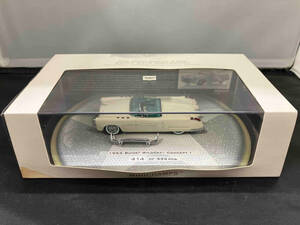 MINICHAMPS 1：43 1953 BUlCK WILDCAT CONCEPT 414 OF 999 PCS 現状品