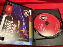 King & Prince First DOME TOUR 2022 ~Mr.~(通常版)(Blu-ray Disc)_画像3