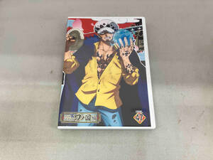 DVD ONE PIECE ワンピース 20THシーズン ワノ国編 piece.47