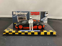 ミニチャンプス　1：43 TopGear Bugatti veyro Super Sport 現状品_画像8