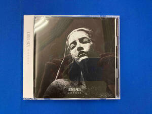 LUNA SEA CD MOTHER(初回生産限定盤)(DVD付)