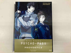 劇場版 PSYCHO-PASS サイコパス PROVIDENCE(Blu-ray Disc)