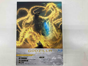 GODZILLA 星を喰う者 スタンダード・エディション(Blu-ray Disc)