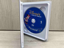 ディズニー ワールドファミリー シングアロング DVD 12巻セット_画像7