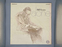 ビル・エヴァンス/アローン Bill Evans/Alone MV2007_画像1