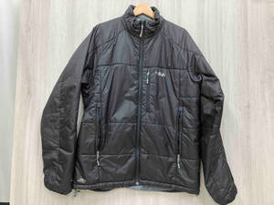 Rab Generator Jacket ナイロン(中綿ナイロン)