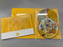 DVD 【※※※】[全6巻セット]DOG DAYS' 1~6(完全生産限定版)_画像6