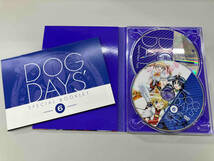 DVD 【※※※】[全6巻セット]DOG DAYS' 1~6(完全生産限定版)_画像9