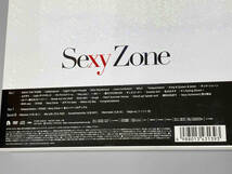 DVD Sexy Zone Presents Sexy Tour ~ STAGE(初回限定版)_画像3