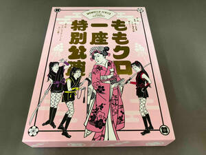 佐々木彩夏 (ももいろクローバーZ) / 『ももクロ一座特別公演』(初回限定版)(Blu-ray Disc) [SDP2004B]